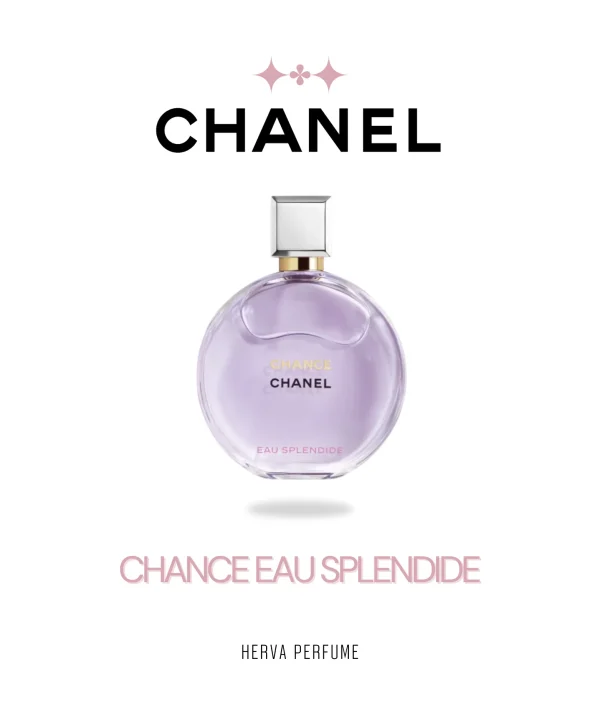 chanel chance