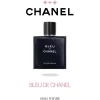 bleu de chanel