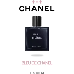 bleu de chanel