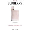 burberry her