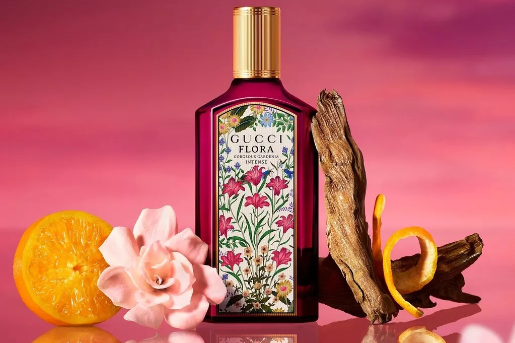 Gucci Flora Gorgeous 