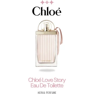 Chloé Love Story Eau de Parfum