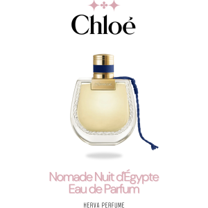 Chloé Nomade Nuit d'Égypte Eau de Parfum
