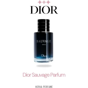 Dior Sauvage