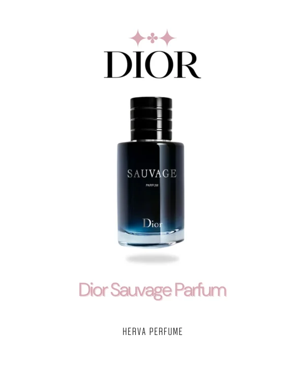 Dior Sauvage