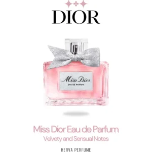 Miss Dior Eau de Parfum