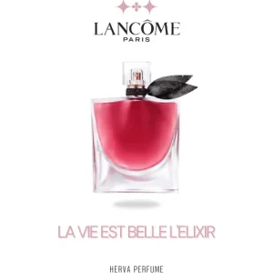 La Vie Est Belle L’Élixir
