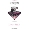 LA NUIT TRÉSOR