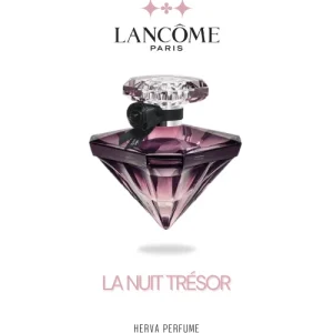 LA NUIT TRÉSOR