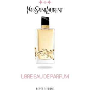 LIBRE EAU DE PARFUM