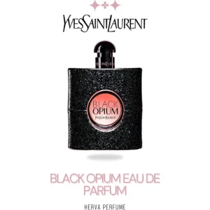 BLACK OPIUM EAU DE PARFUM