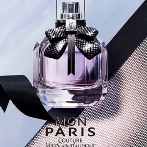 MON PARIS
