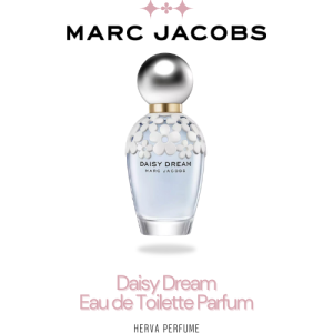 daisy dream eau de toilette parfum