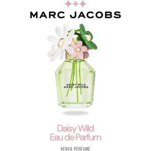 Daisy Wild Eau de Parfum