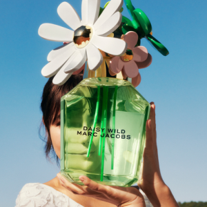 Daisy Wild Eau de Parfum