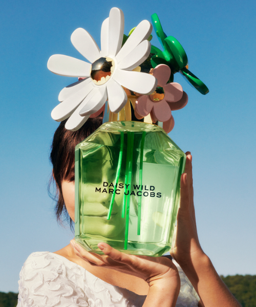 Daisy Wild Eau de Parfum