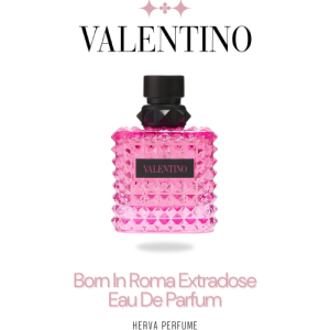 Born In Roma Extradose Eau De Parfum