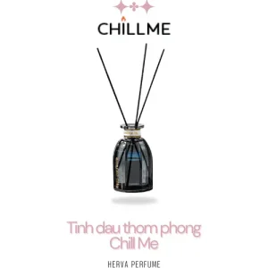 Tinh dầu thơm phòng Chill Me