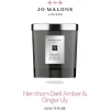 Nến thơm Jo Malone Dark Amber & Ginger Lily Candle