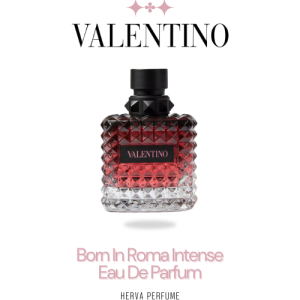 Born In Roma Intense Eau De Parfum