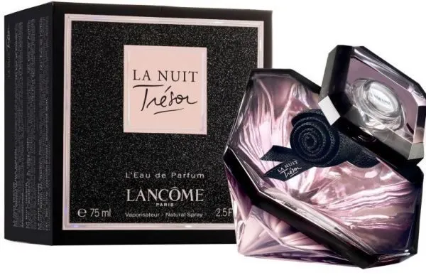 LA NUIT TRÉSOR