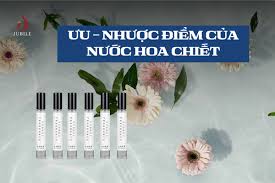 nước hoa chiết