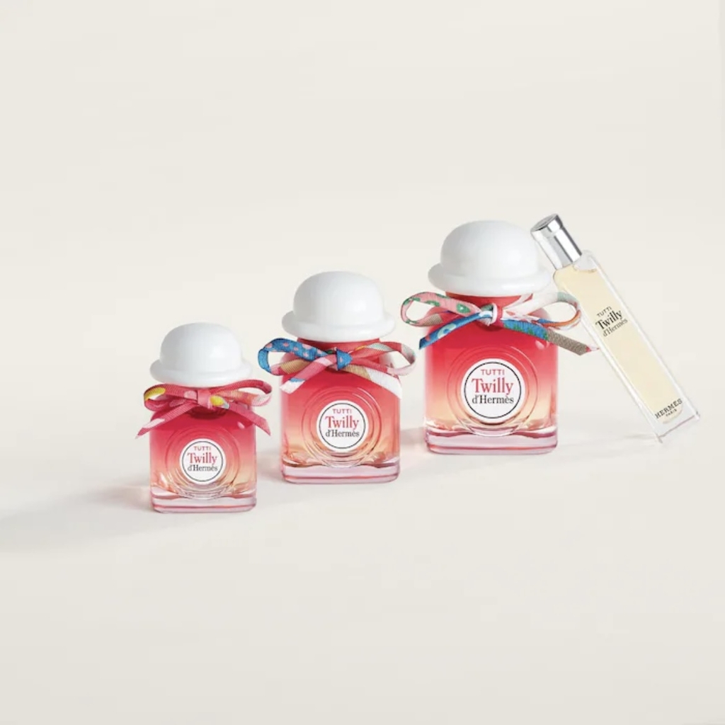 Tutti Twilly d'Hermès