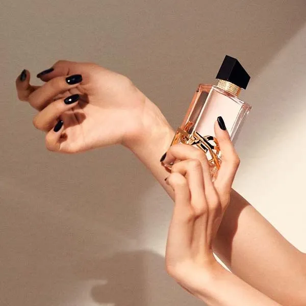 LIBRE EAU DE PARFUM