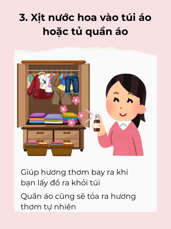 nước hoa