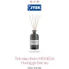 Tinh dầu thơm MOHEDA hương gỗ Bắc Âu