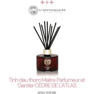 Maitre Parfumeur